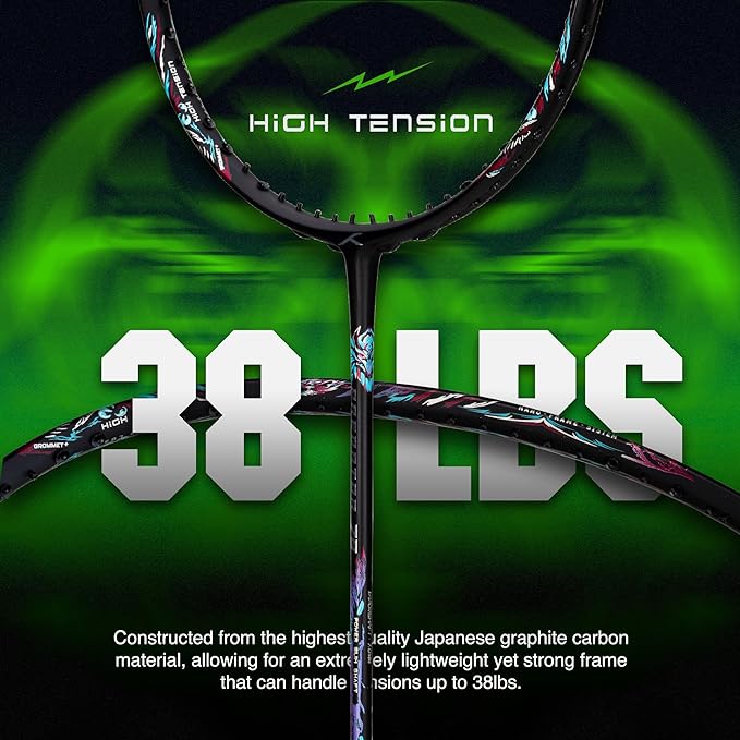 HUNDRED Predator Extra Strong - Image 7