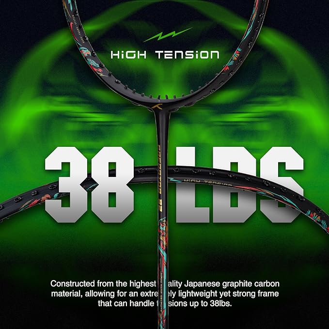 HUNDRED Predator Extra Strong - Image 3