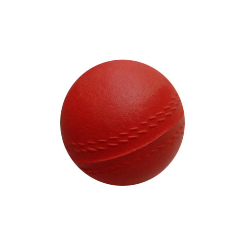 Cricket Rubber Balls for Cricket | Indoor/Outdoor Cricket | Rubber Cricket Balls (Pack of 12)