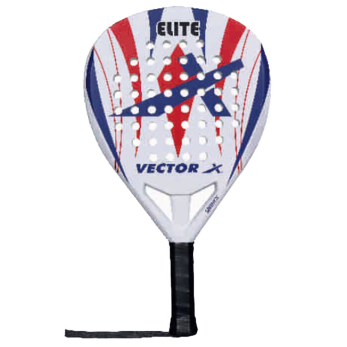 Vector X Elite Pickleball Paddle
