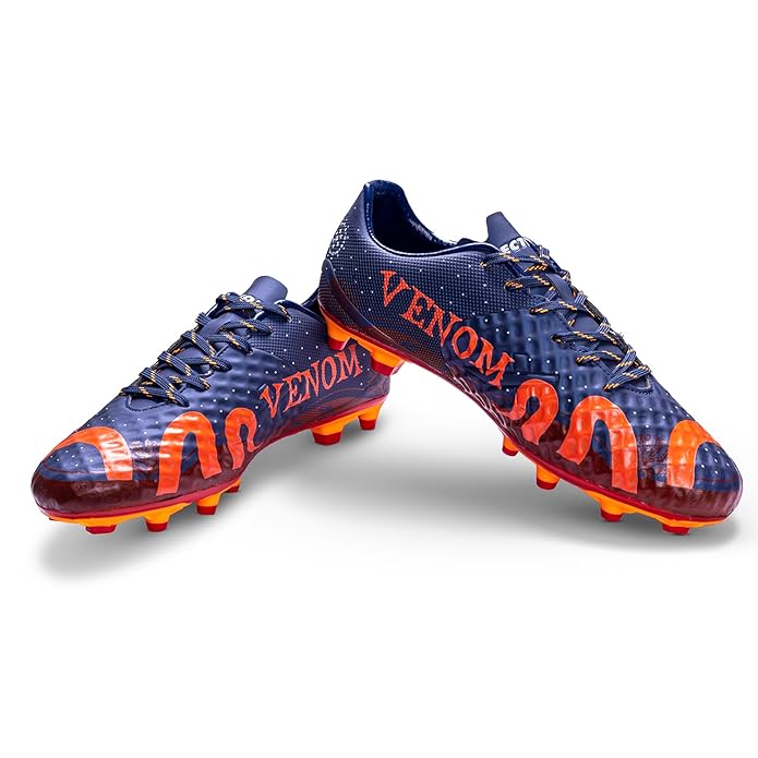 Vector X Venom Football/Soccer Shoe - Image 5