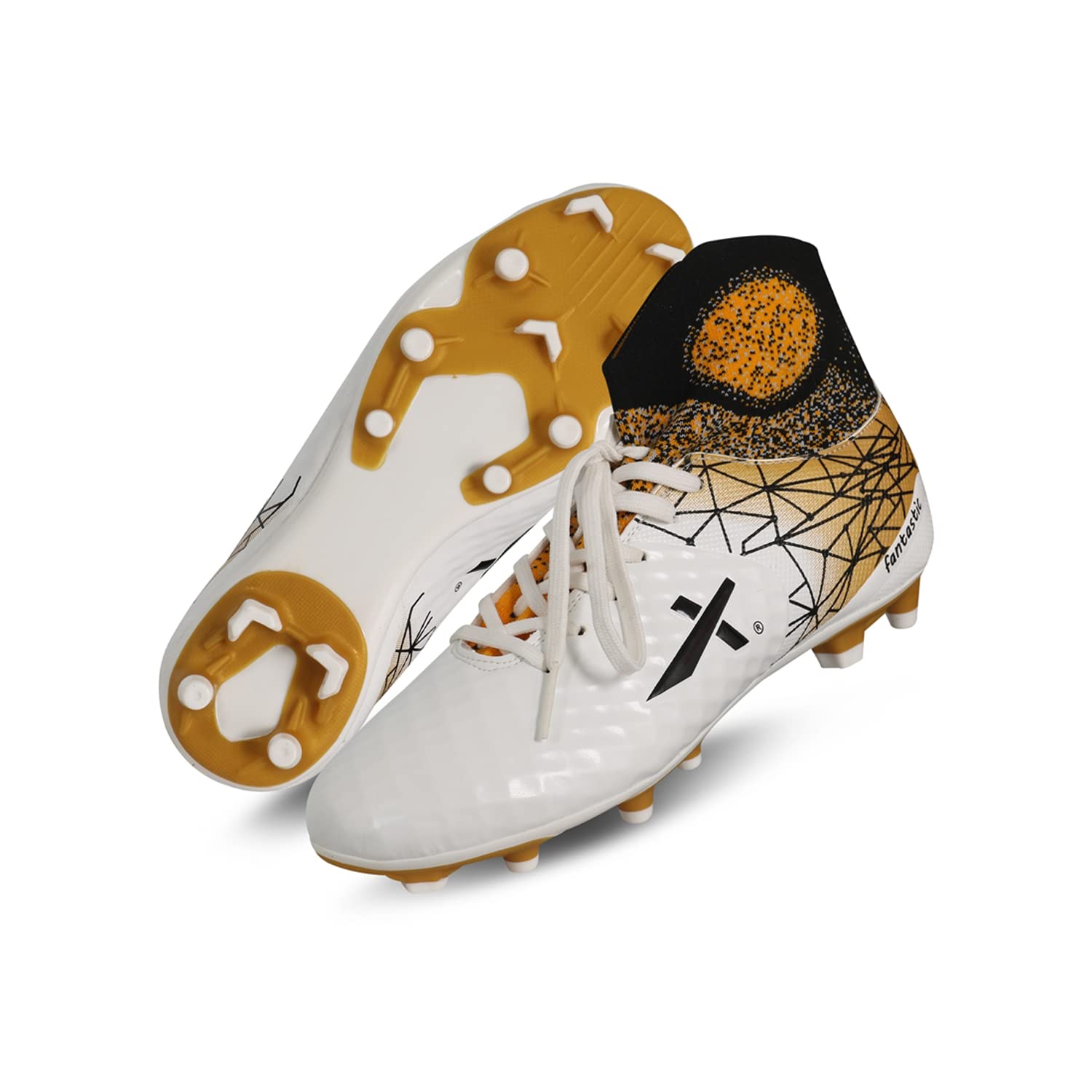 Vector X Fantastic Football Shoes for Men - Image 5