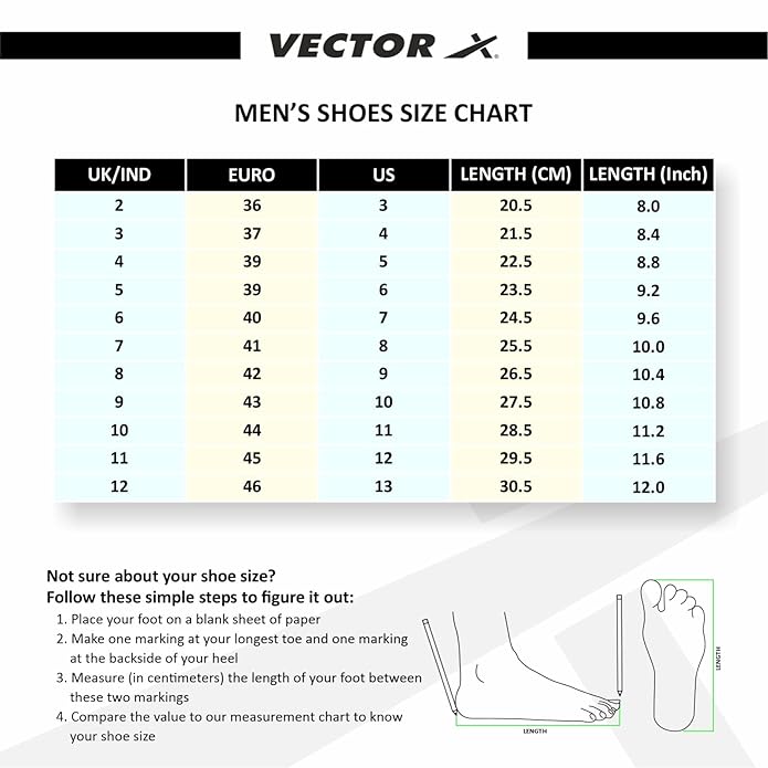 Vector X Venom Football/Soccer Shoe - Image 3