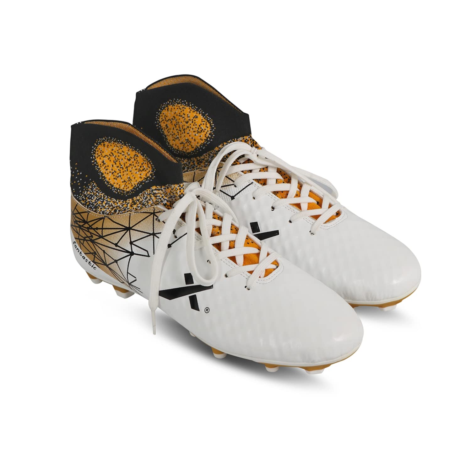 Vector X Fantastic Football Shoes for Men - Image 2