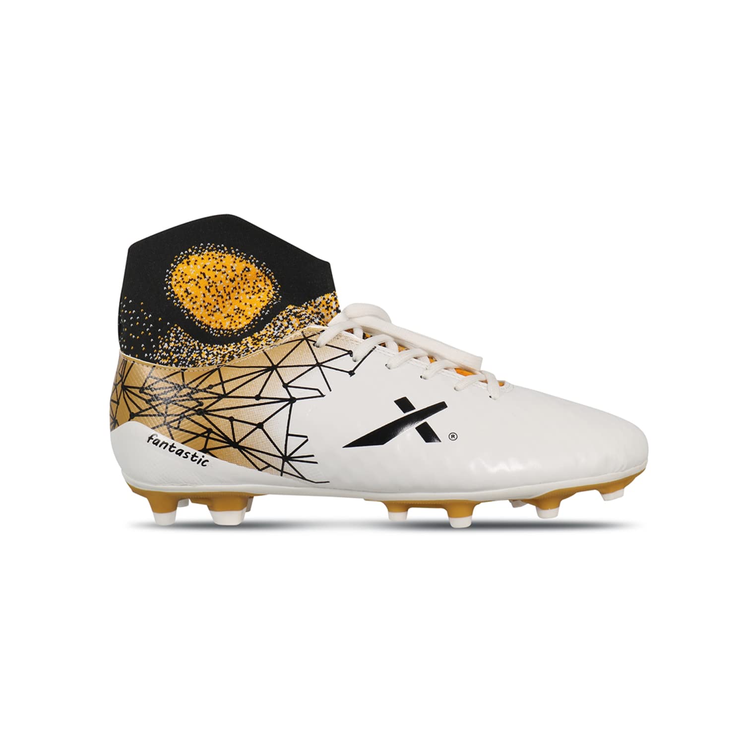 Vector X Fantastic Football Shoes for Men - Image 4