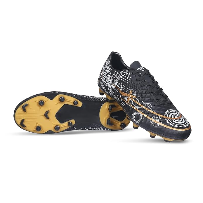 Vector X Hydra X Men’s Football Shoe/Studs