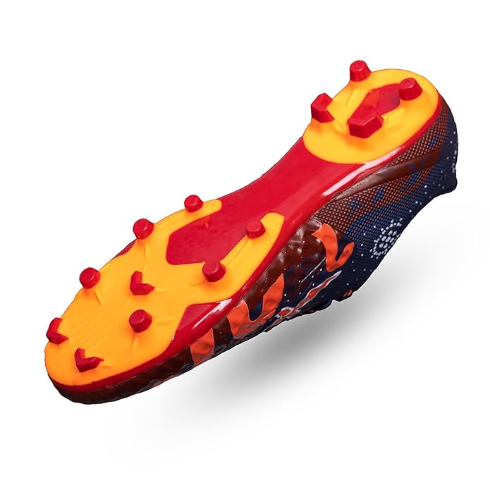 Vector X Venom Football/Soccer Shoe - Image 6