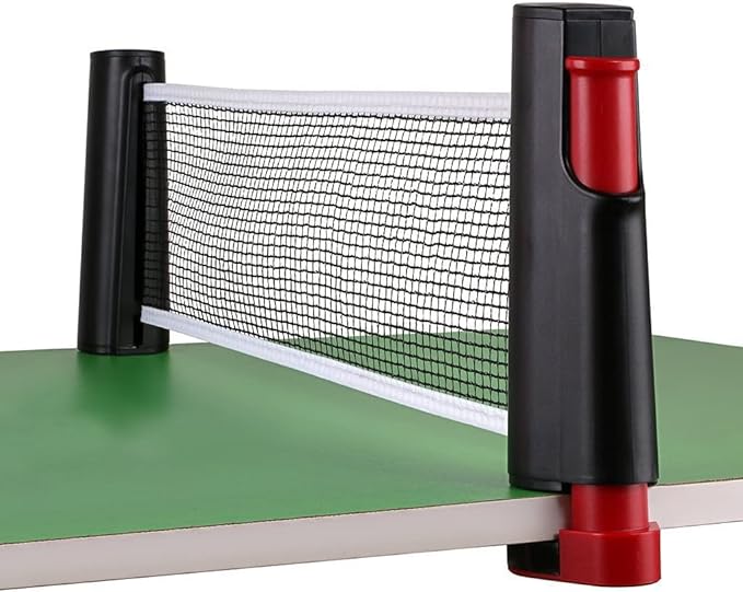 Vector X Table Tennis Net Portable