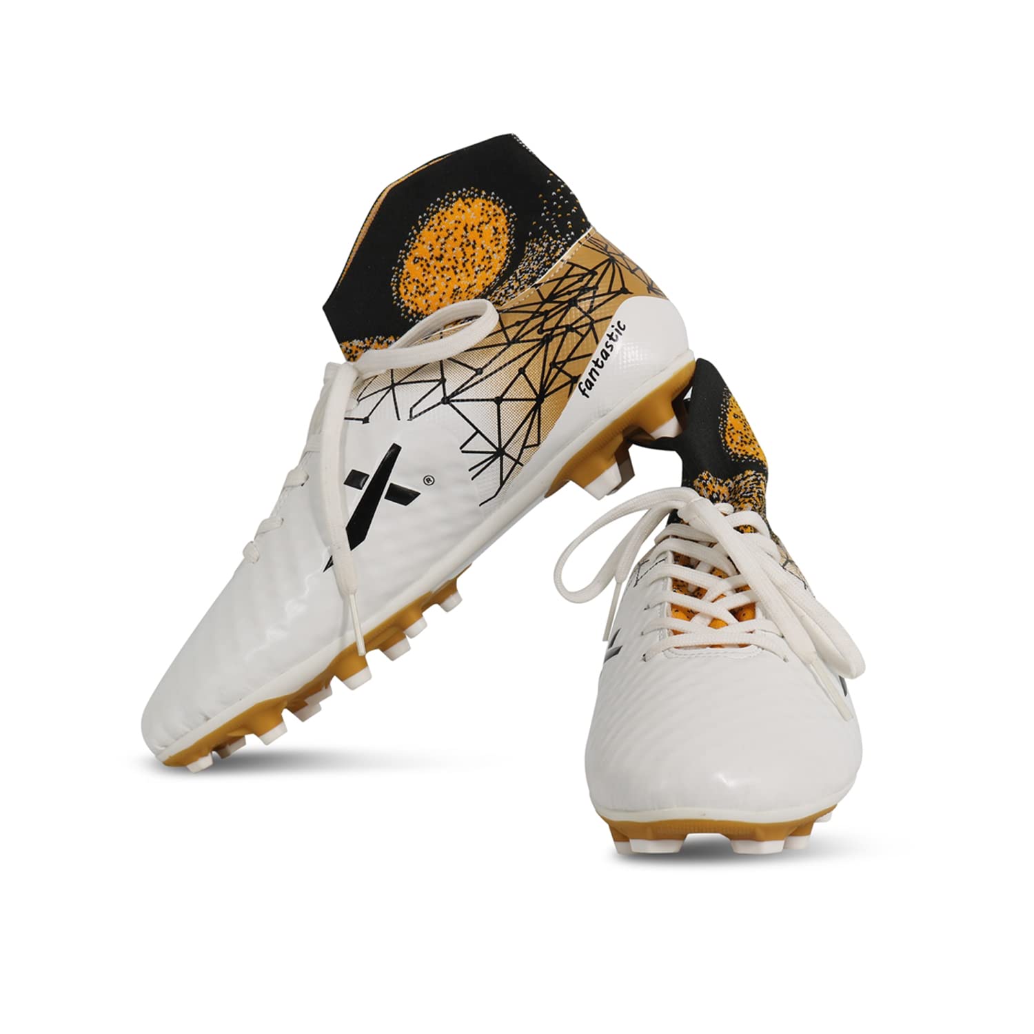 Vector X Fantastic Football Shoes for Men