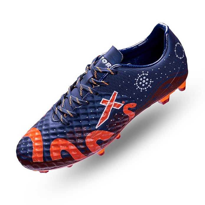 Vector X Venom Football/Soccer Shoe - Image 4