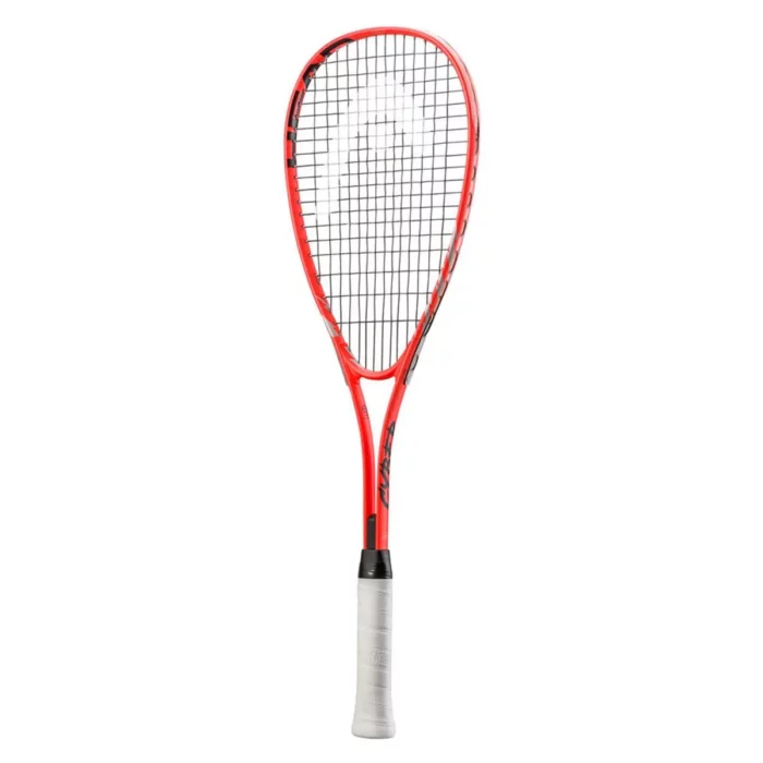 HEAD CYBER EDGE SQUASH RACQUET