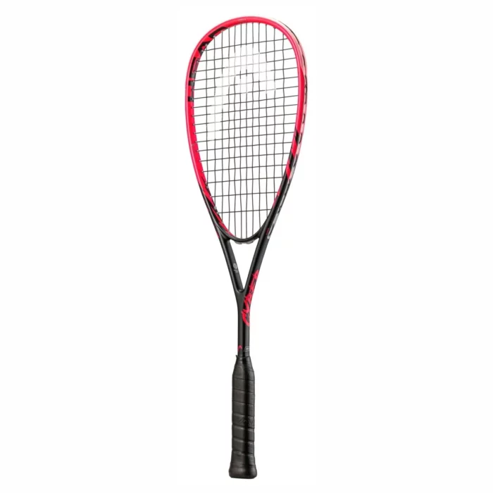 HEAD CYBER PRO SQUASH RACQUET