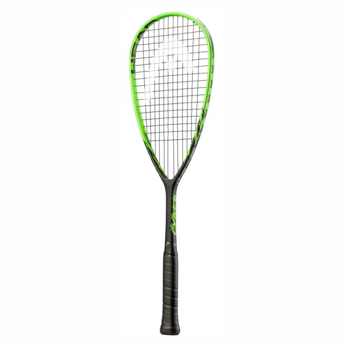 HEAD CYBER TOUR SQUASH RACQUET