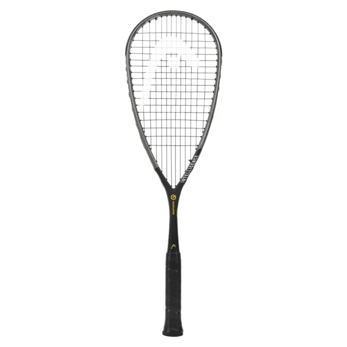 HEAD G.110 SQUASH RACQUET