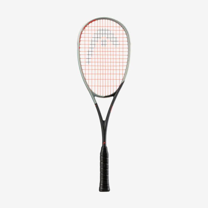 HEAD SPEED 135 2023 SQUASH RACQUET