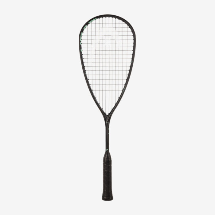 HEAD SPEED 120 2023 SQUASH RACQUET