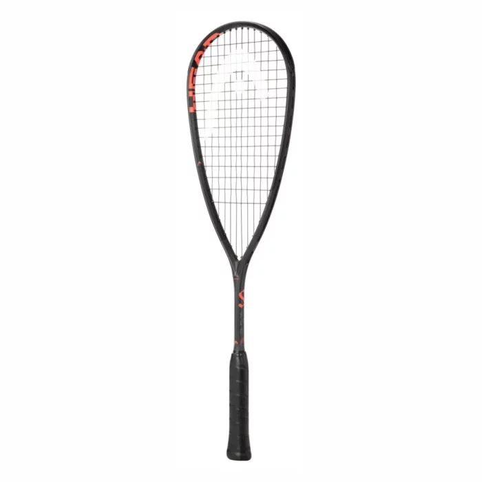 HEAD SPEED 135 SB 2023 SQUASH RACQUET