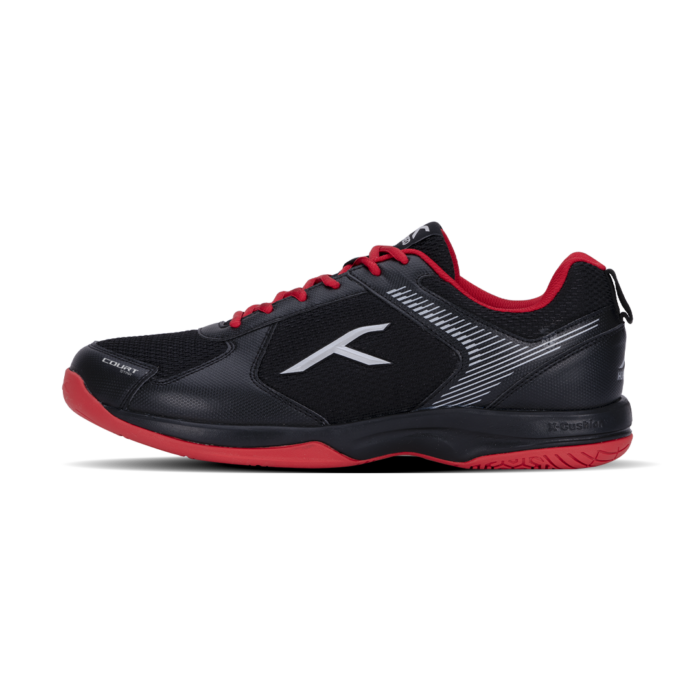HUNDRED Court Star Badminton Shoes