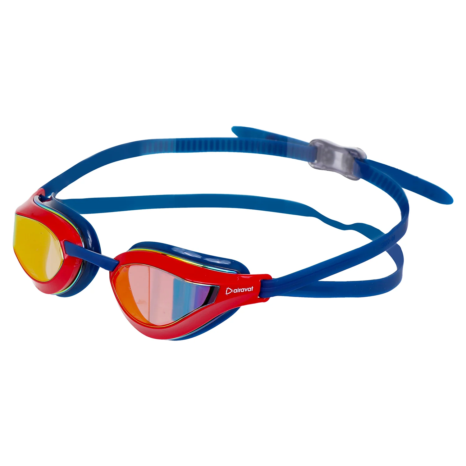 AIRAVAT PACER 4.0 SWIMMING GOGGLES