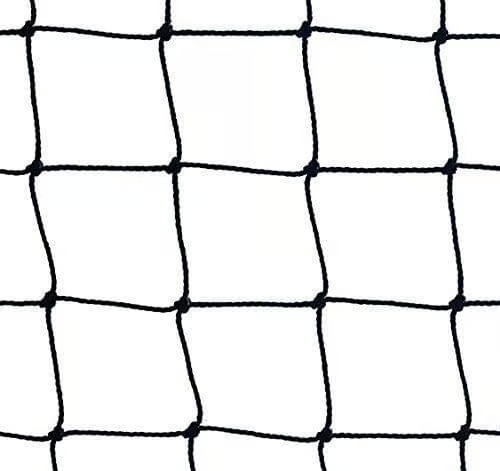 Football Goal Post Net, UV Protected, Machine Knitted - Image 2