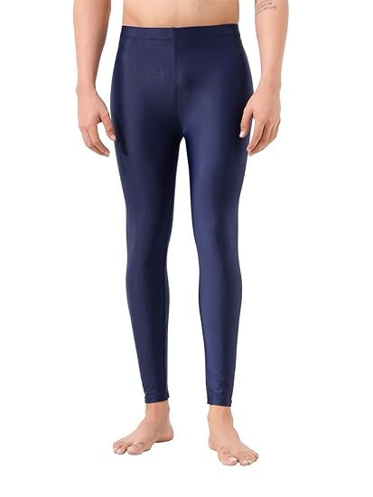 Polyester Compression Full Pant/Tights/Legging