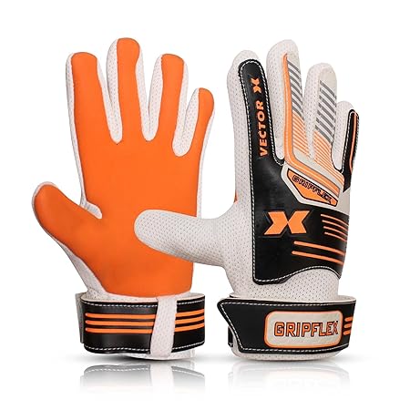 Vector X Gripflex Goalkeeping Gloves