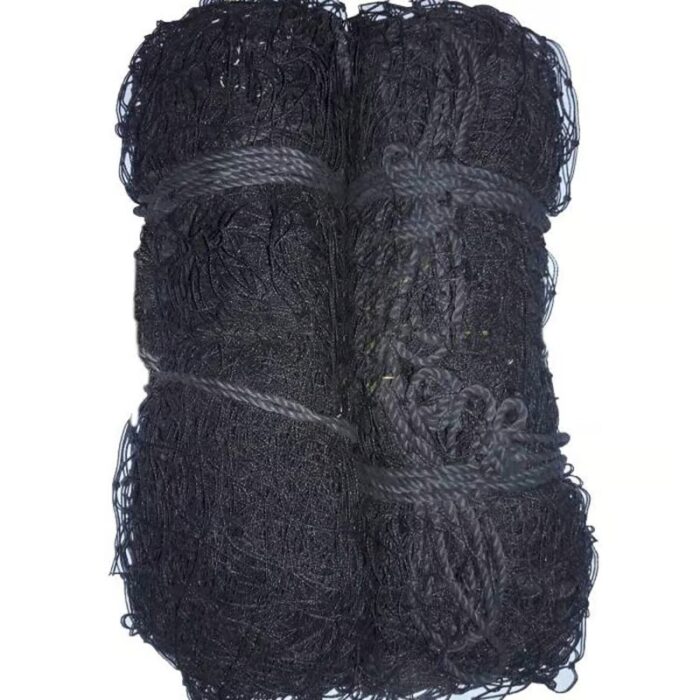 Football Goal Post Net, UV Protected, Machine Knitted