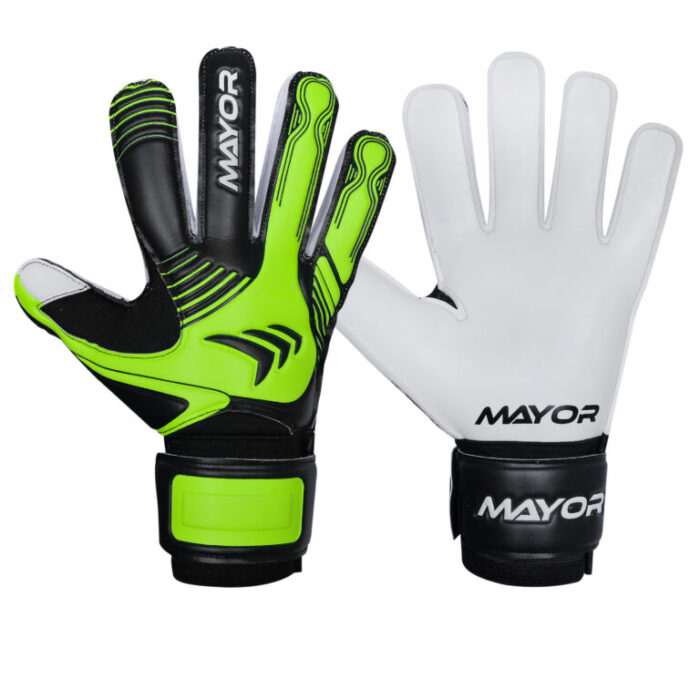 Mayor Bolt Goalkeeper Gloves