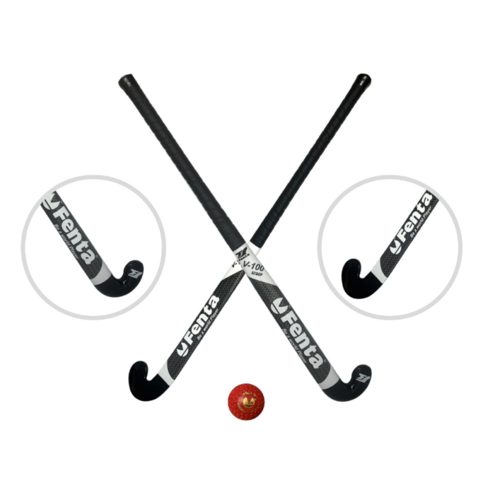 Fenta V-100 Scoop Hockey Stick