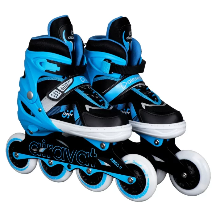 AIRAVAT INLINE SKATES DASH 7702