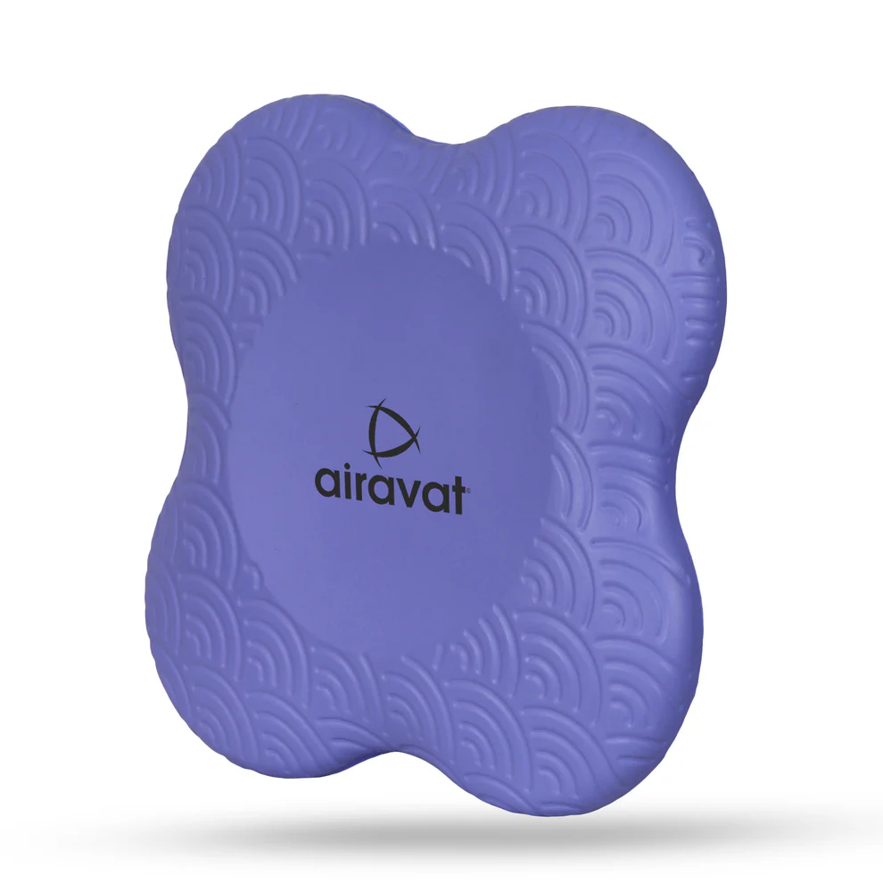 AIRAVAT Yoga Pad (Pair) - Image 3