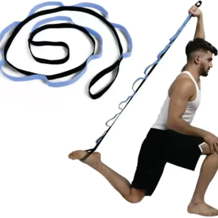 AIRAVAVT YOGA STRETCH STRAP