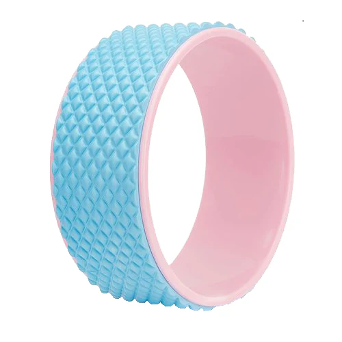 AIRAVAT YOGA WHEEL