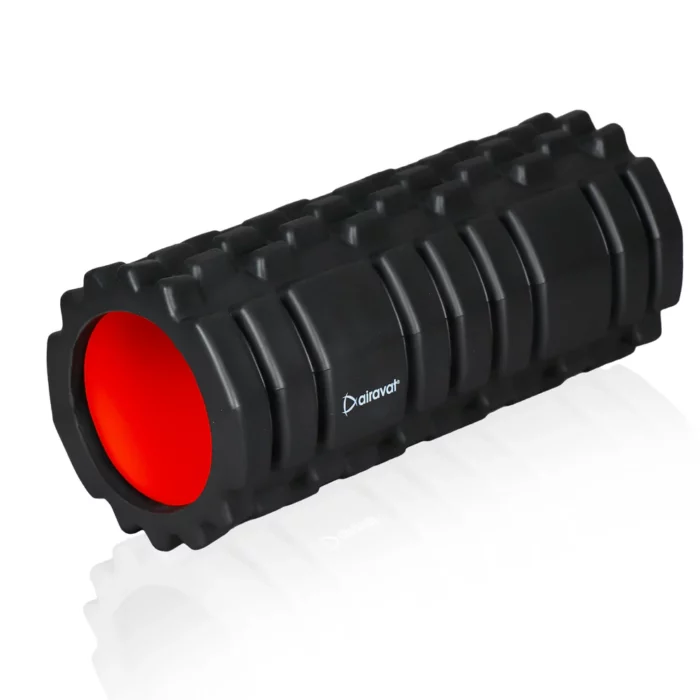 AIRAVAVT FOAM ROLLER HOLLOW 33CM