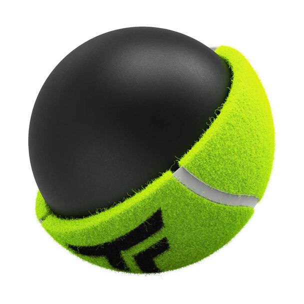 Tecnifiber CLUB PET 3 TENNIS BALL ( 3BALL PER CAN) - Image 4