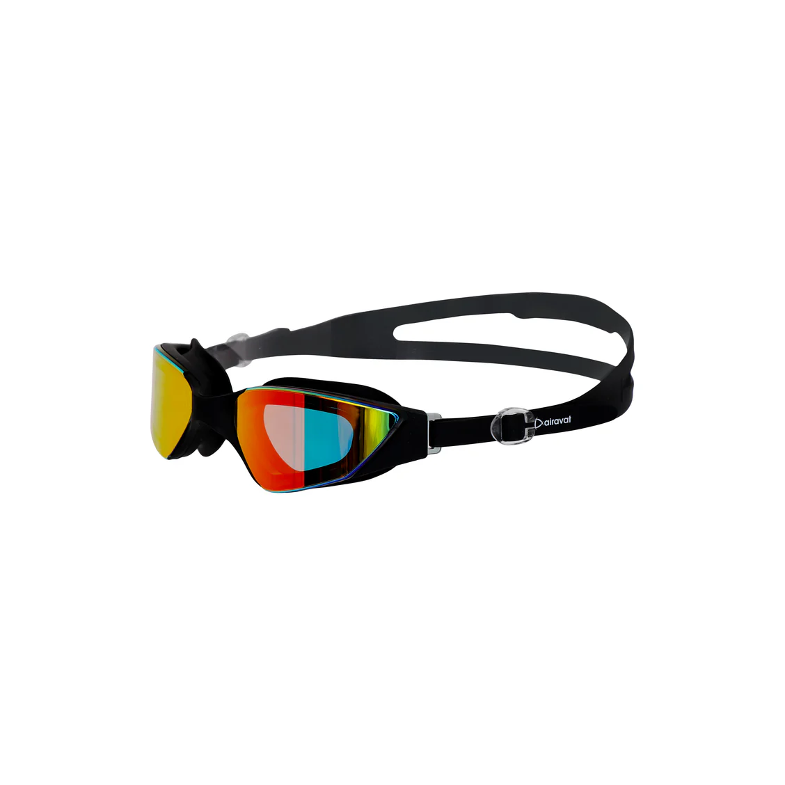 AIRAVAT HYDROFIT 1017 SWIMMING GOGGLES - Image 4