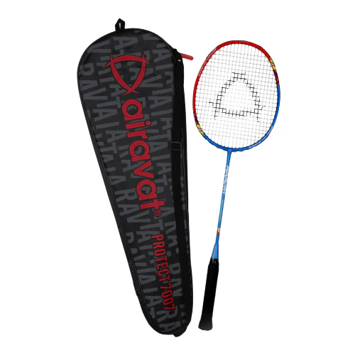 AIRAVAT BADMINTON RACKET PROTEC 7007 - Image 3