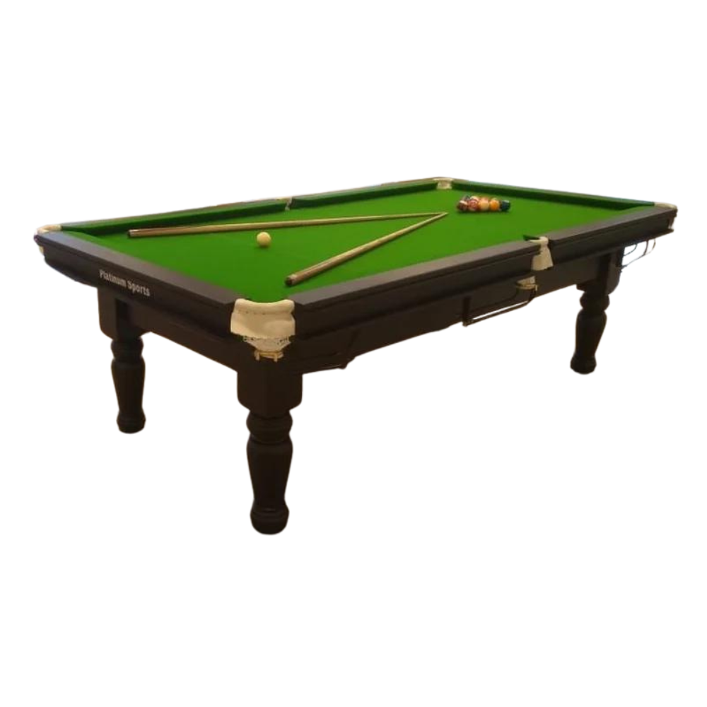 Pool Table PPT 003 - Image 3