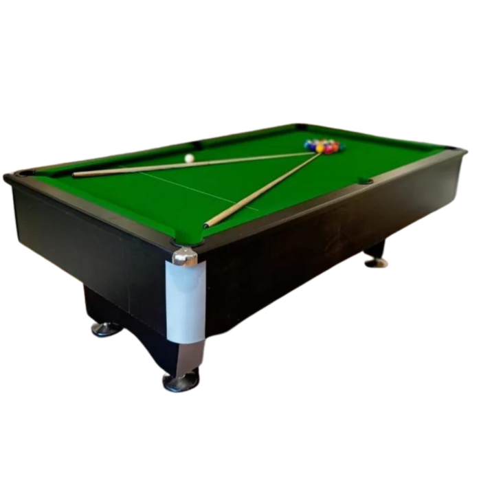 Pool Table PPT 004