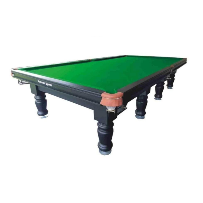 SNOOKER TABLE MODEL NO. PS-001