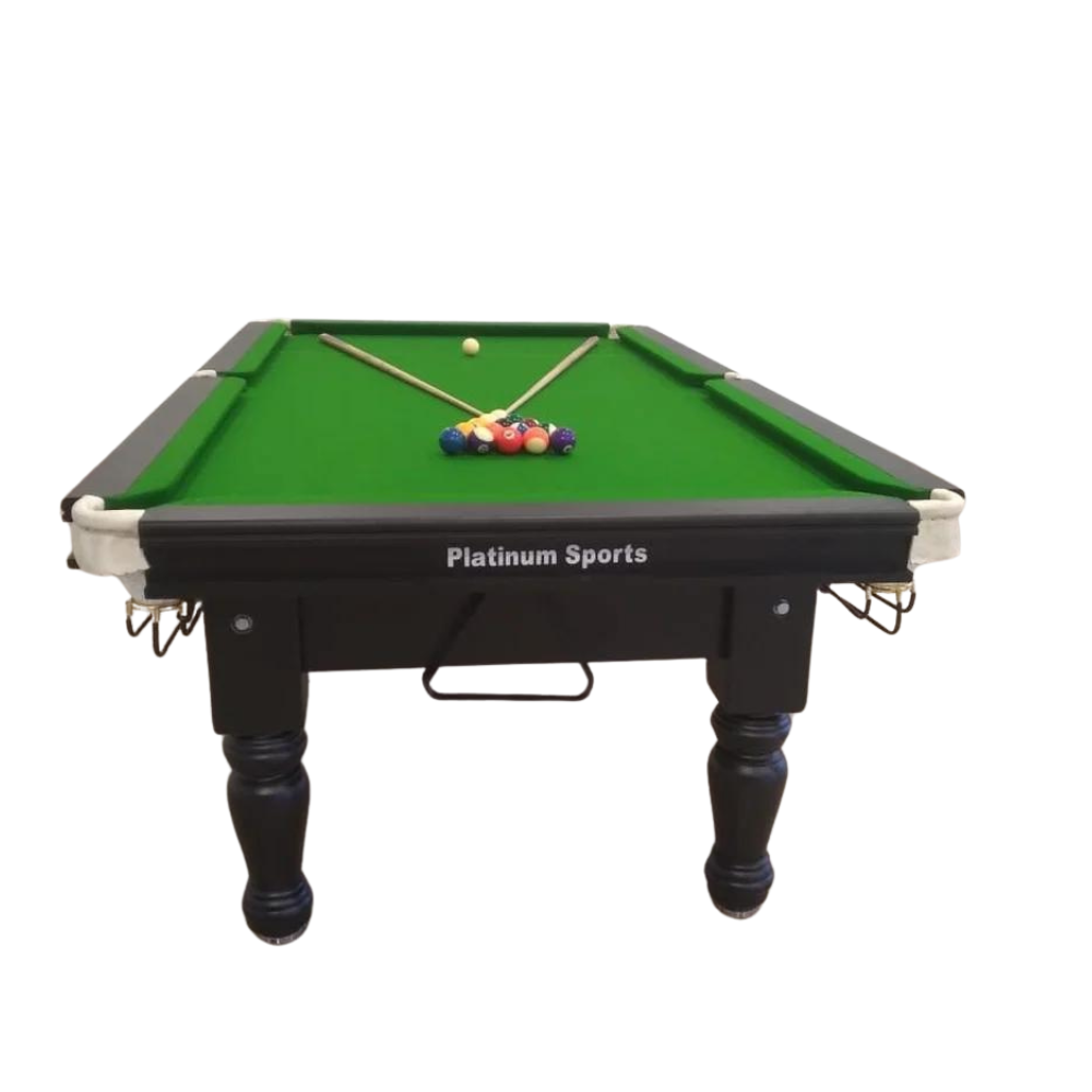 Pool Table PPT 003 - Image 2