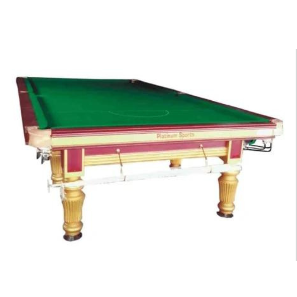 SNOOKER TABLE MODEL NO. PS-002 - Image 4