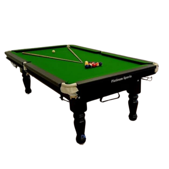 Pool Table PPT 003