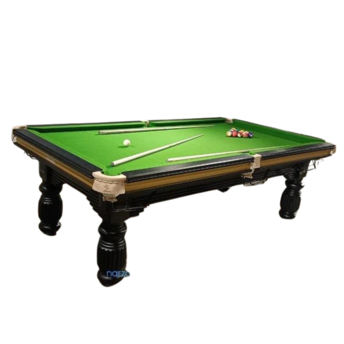 Pool Table PPT 002
