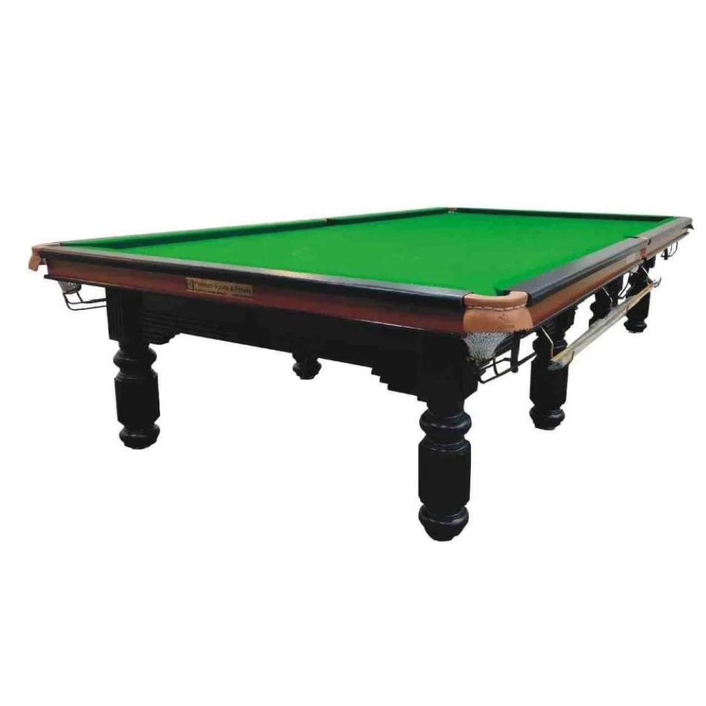 SNOOKER TABLE MODEL NO. PS-003