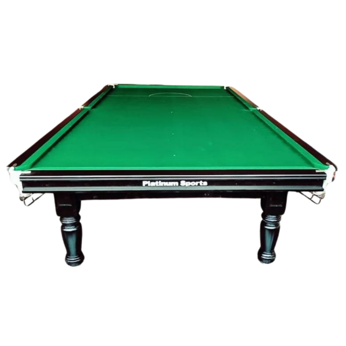 SNOOKER TABLE MODEL NO. PS-004