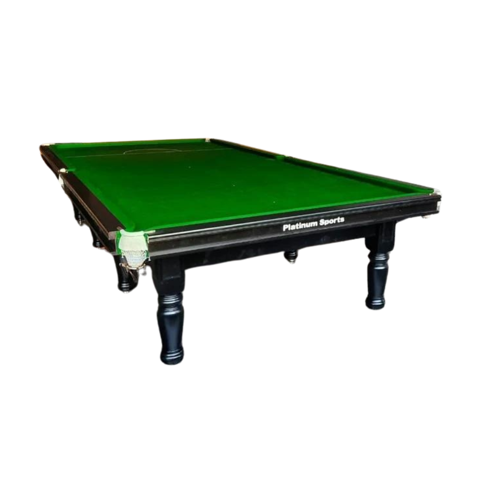 SNOOKER TABLE MODEL NO. PS-004 - Image 2