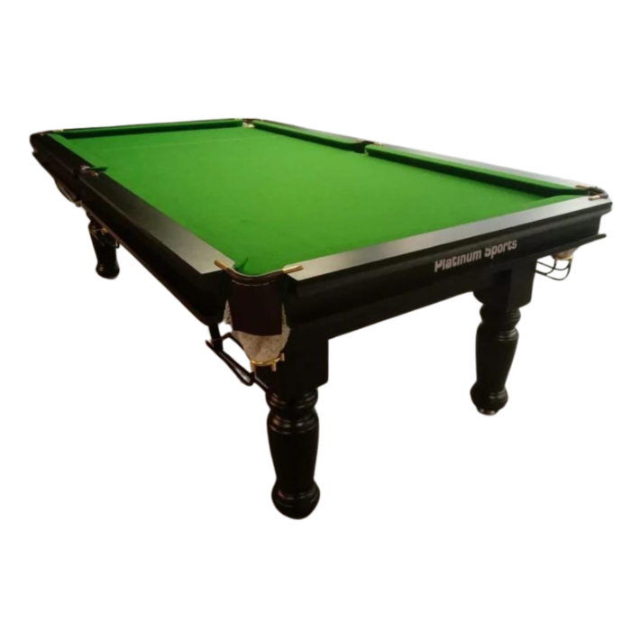 Pool Table PPT 010