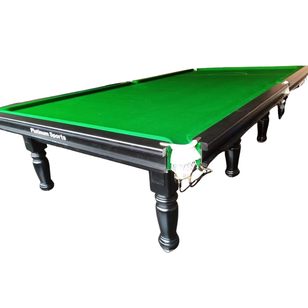 SNOOKER TABLE MODEL NO. PS-004 - Image 3