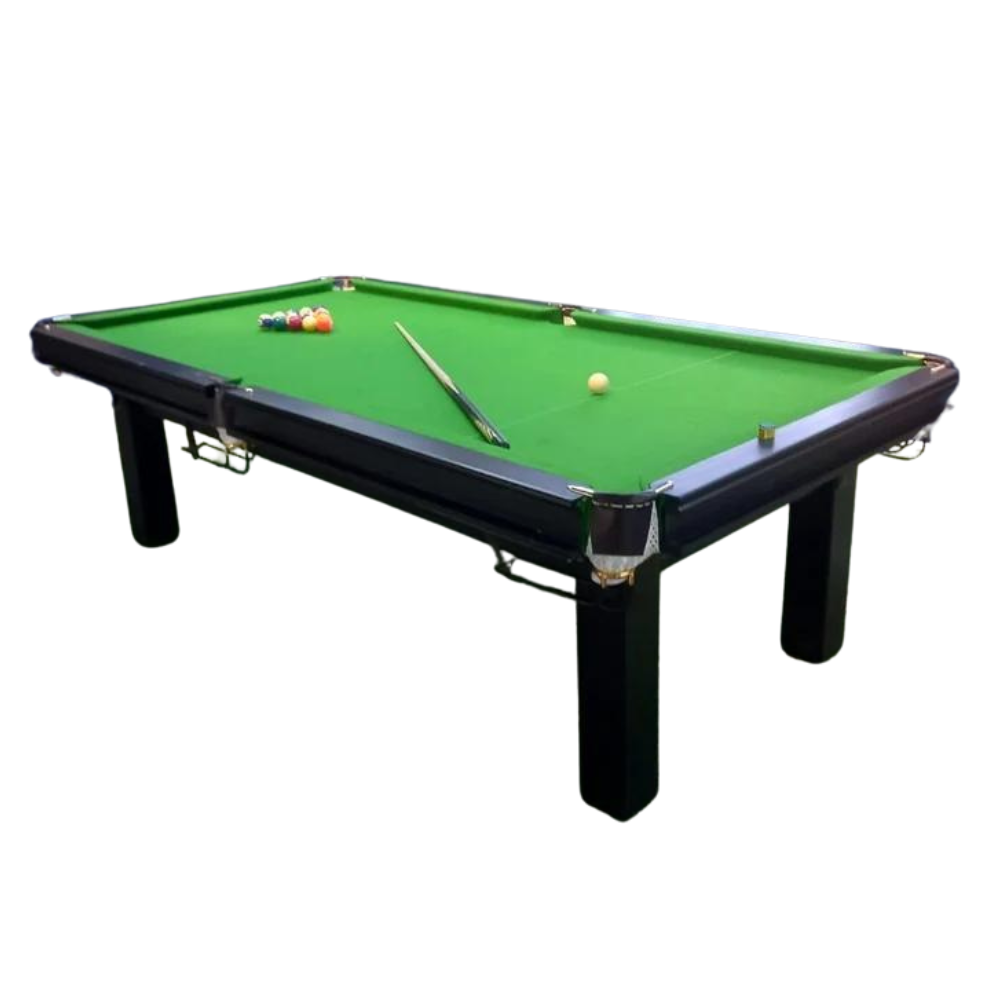Pool Table PPT 001 - Image 2